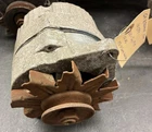 1978 Chevrolet Delco Remy Alternator 1102394 Date 8G11 Corvette Camaro Z28. Price: $99.95.