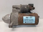 2017-2024 Kia Forte (2.0L / Vin 3) Starter Motor Used. Price: $62.99.