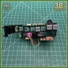 2001 Audi C5 Allroad Quattro Fuse Relay Box W/ Holder Oem Used. Price: $39.00.