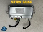 2021-2023 Mercedes Class W213 Park Aid Surround View Camera Control Module Oem Used. Price: $138.66.