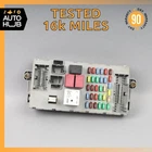 08-19 Maserati Granturismo M145 4.7L Front Relay Fuse Box 245788 Oem 16K Used. Price: $112.23.