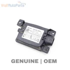 2018-2020 Vw Gti Left Blind Spot Detection Control Module (slave) 5Q0907685C Used. Price: $46.99.