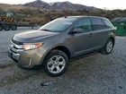 Chassis Ecm Temperature Center Under Dash Heated Seats Fits 12-14 Edge 32037252 Used. Price: $190.65.