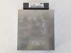 2003 Ford Ranger 3L5A-12A650-AAC Computer Engine Control Ecu Ecm Ebx Module Used. Price: $89.97.