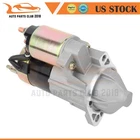 Starter For Mitsubishi Galant 1999-2003 3.0L M351508D MD363633 M0T80784 3274 New. Price: $44.62.