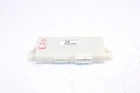 2012 Infiniti G37 V36 Conv #421 Left Seat Memory Control Module Used. Price: $67.49.