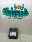 2003 Buick Regal Bcm Used. Price: $50.00.
