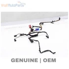 2010-2015 Audi Q7 Front Left Seat Wiring Harness 4L1971384C Used. Price: $59.99.