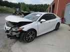 Chassis Ecm Multiplex Network Left Hand Dash Fits 18-19 Camry 1055205 Used. Price: $140.00.