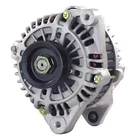 250 Amp 13821 Alternator Fits Nissan Quest High Output Performance Hd New Usa. Price: $223.99.