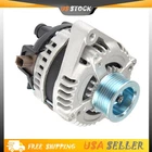 Alternator 11390 For Honda Accord 2008-2012 Acura Tsx 2009-2014 L4 2.4L 130A New. Price: $84.54.