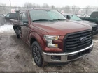 Fuse Box Engine Turbo Fits 16 Ford F150 Pickup 1023619 Used. Price: $114.86.