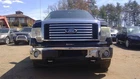 Driver Sun Visor Crew Cab With Illumination Fits 09-10 Ford F150 Pickup 1787715 Used. Price: $55.00.