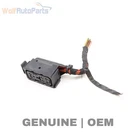 2014-2017 Audi SQ5 12-PIN Wiring Connector / Pigtail 4E0973812A Used. Price: $7.99.