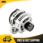 Kac Alternator For Jeep Grand Cherokee Dodge Charger Durango 220A Cw 6-GROOVE New. Price: $115.99.