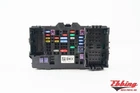 Passenger Rh Cabin Fuse Box Id: 23443946 Fits 14-19 Chevy Silverado 1500 701642 Used. Price: $75.00.