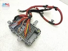 2017-19 Alfa Romeo Giulia Trunk Relay Power Fusebox Junction Block Terminal 952 Used. Price: $130.45.