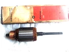 1961-1963 Buick Lesabre Invicta Wildcat Electra Riviera Nos Starter Armature New. Price: $89.95.