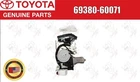 Toyota Oem Lock Assembly Back 69380-60071 For Land Cruiser Lexus LX570 New. Price: $170.00.