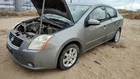 2008 Nissan Sentra Bcm Body Control Module Computer Oem 284B1ET20C Used. Price: $84.55.