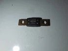 Battery Terminal Little Fuse Mega 250A 5293147 02-10 Bmw E65 750I 760I Used. Price: $7.00.