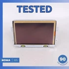10-13 Jaguar X351 Xj Navigation Climate Touch Screen Monitor Display Oem 90K Used. Price: $112.05.