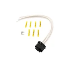 86816072 Ac Delco Chassis Wiring Harness Connector For Chevy Yukon Savana Envoy New. Price: $80.71.