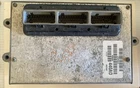 Dodge Ram 5.9L Ecm Ecu P56040440AD Computer Module Used. Price: $150.00.