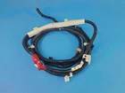 08-15 Mitsubishi Lancer Evolution X Ralliart Battery Positive Cable Terminal Used. Price: $69.99.