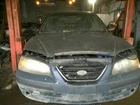 Chassis Ecm Bag Under Console With Side Fits 04-06 Elantra 89980 Used. Price: $45.00.