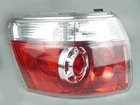 2007 - 2012 Gmc Acadia Taillight Brake Stop Taillamp Right Outer Left Oem Used. Price: $64.88.