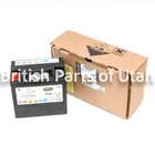 Jaguar Xf Xj F-type E-pace I-pace Auxiliary Battery Eco Auto Start Stop Genu Oem New. Price: $359.95.