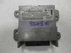 Bag Control Module Fits 00 Durango P56043866AB Used. Price: $44.99.