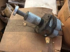 Delco Remy 407 J Military Army Truck 40'S 50S Nos Foot Starter Switch New. Price: $85.00.