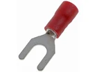 Dorman 85420 22 18 Gauge Spade Terminal, No. 8, Red New. Price: $19.44.