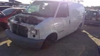 Chassis Ecm Below Left Hand Front Seat Fits 00-05 Astro 278366 Used. Price: $100.68.