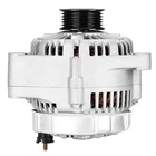New Alternator For Jaguar X-type 2002 2003 2004 2005 2.5L 3.0L, Only Fit. Price: $107.42.