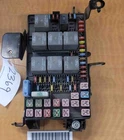 2003-2004 Ford F250SD Super Duty Engine Fuse Box 6.0L Diesel Relay Module Oem Used. Price: $167.99.