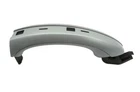 04-12 Bentley Continental Gtc Flying Spur Left Door Handle 3W0837205A Oem A1 New. Price: $179.98.
