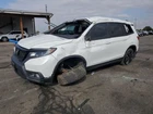 Fuse Box Engine Market Awd Fits 21 Passport 1432076 Used. Price: $117.70.