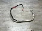 12-16 Bmw 335 435 Alternator Starter Motor Connecting Battery Cable F30 F32 F34 Used. Price: $89.99.