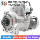 Starter Fits Caterpillar Track Loader 931B 931C 935B 4N0241 0280005960 New. Price: $223.69.