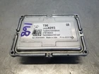 Gmc Terrain Sle Automatic Transmission Control Module 24054293 Used. Price: $50.00.