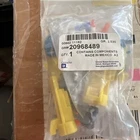 New Genuine Gm General Motors Connector Kit Oem Part No. 20968489. Price: $19.98.