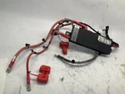 2017 Jaguar F-pace Battery Power Distribution Fuse Box Terminal Module Q Used. Price: $84.99.