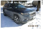 Chassis Ecm Occupant Detection Power Seat Fits 19 Cherokee 4525795 Used. Price: $123.89.