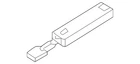 Genuine Nissan Multi Purpose Inline Diode New Oem. Price: $28.29.