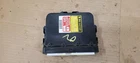 04 Toyota 4RUNNER Abs Vsc Traction Control Module Unit 89540-35320 Oem Used. Price: $49.99.