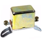 Generator Cut-out Relay For 1936-1939 Plymouth New. Price: $47.88.