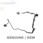 2013-2018 Audi S6 Front Left Seat Belt Warning System Wiring Harness Used. Price: $12.13.